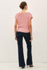 Coastal Grace Knit Top