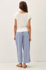 Coastal Grace Knit Top