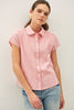 Rosalie Lace Blouse