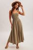 Summer Serenade Dress