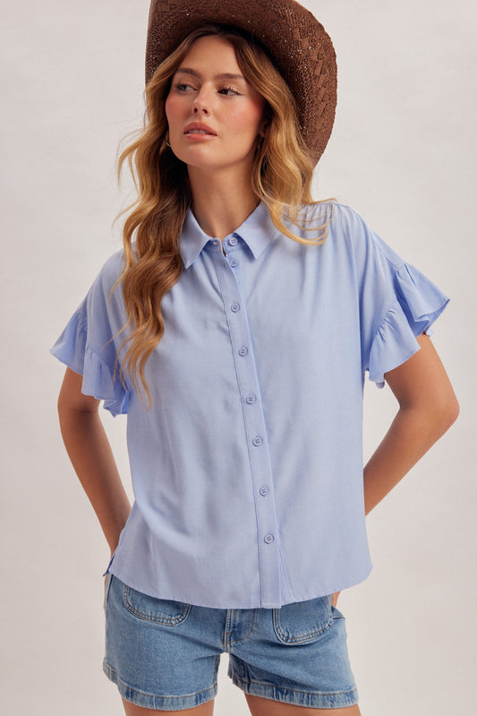 Lovely Layers Blouse
