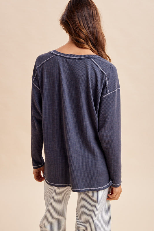 Vintage Soul Long Sleeve