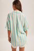 Morning Market Button Down