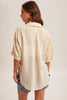 Morning Market Button Down