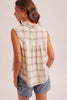 Barn Door Beauty Top