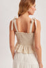Pretty Little Bow Tank