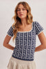 Petal Soft Tee