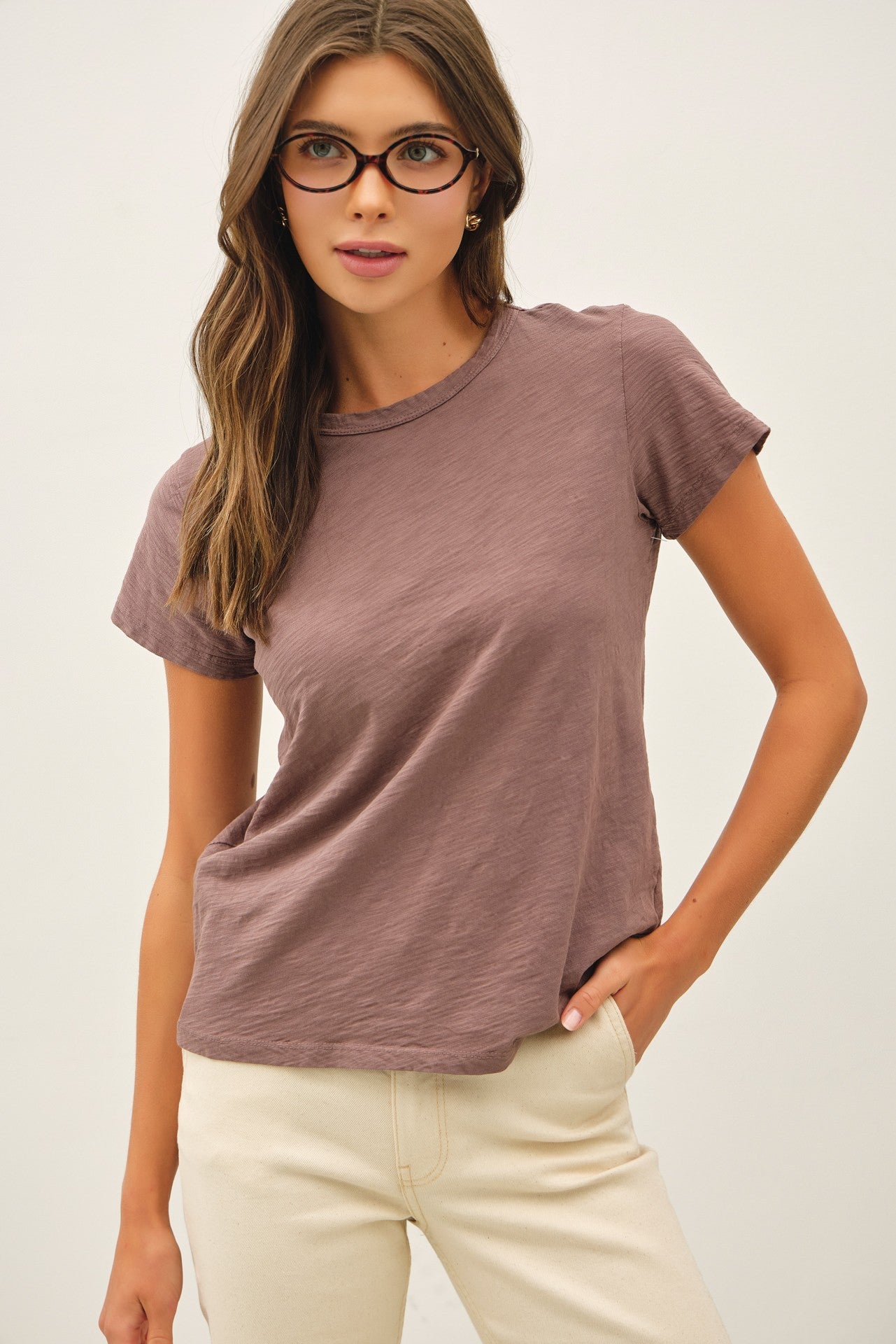 The Timeless Tee