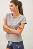 The Timeless Tee