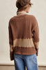 Falling for Fall Sweater