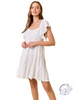Willow Embrace Dress