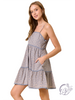 Twirl Through the Sun Dress