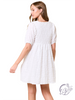 Twirl Through Time Dress