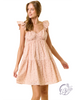 Wander in Meadows Dress