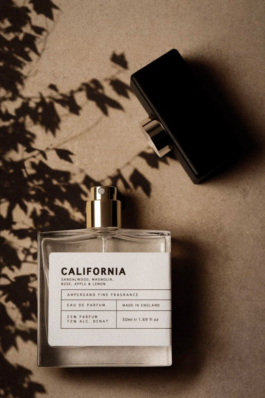 Ampersand Fragrances