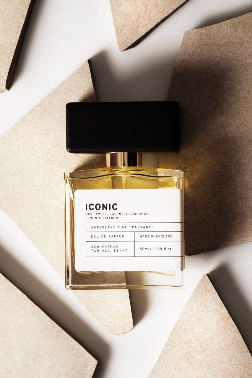 Ampersand Fragrances