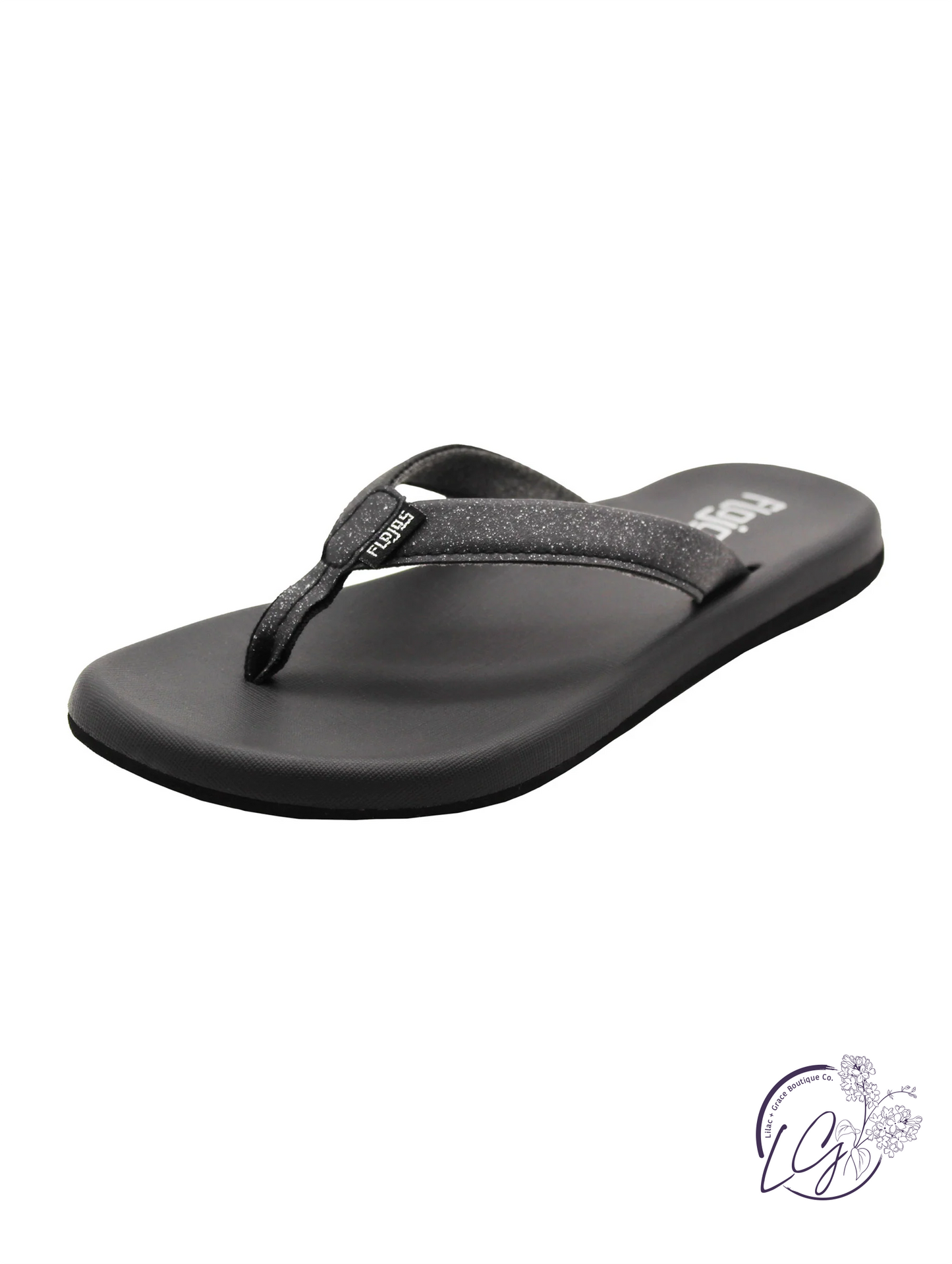 Campbell Flip Flop