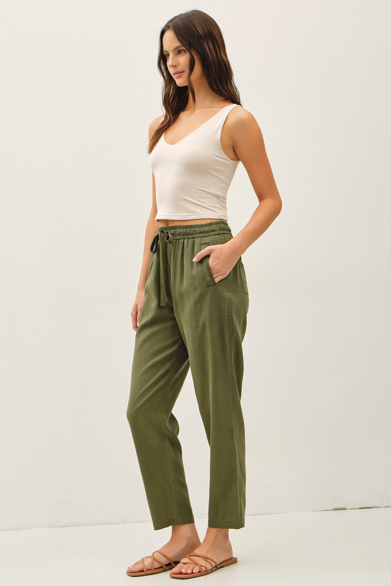 Harbor Lane Pants
