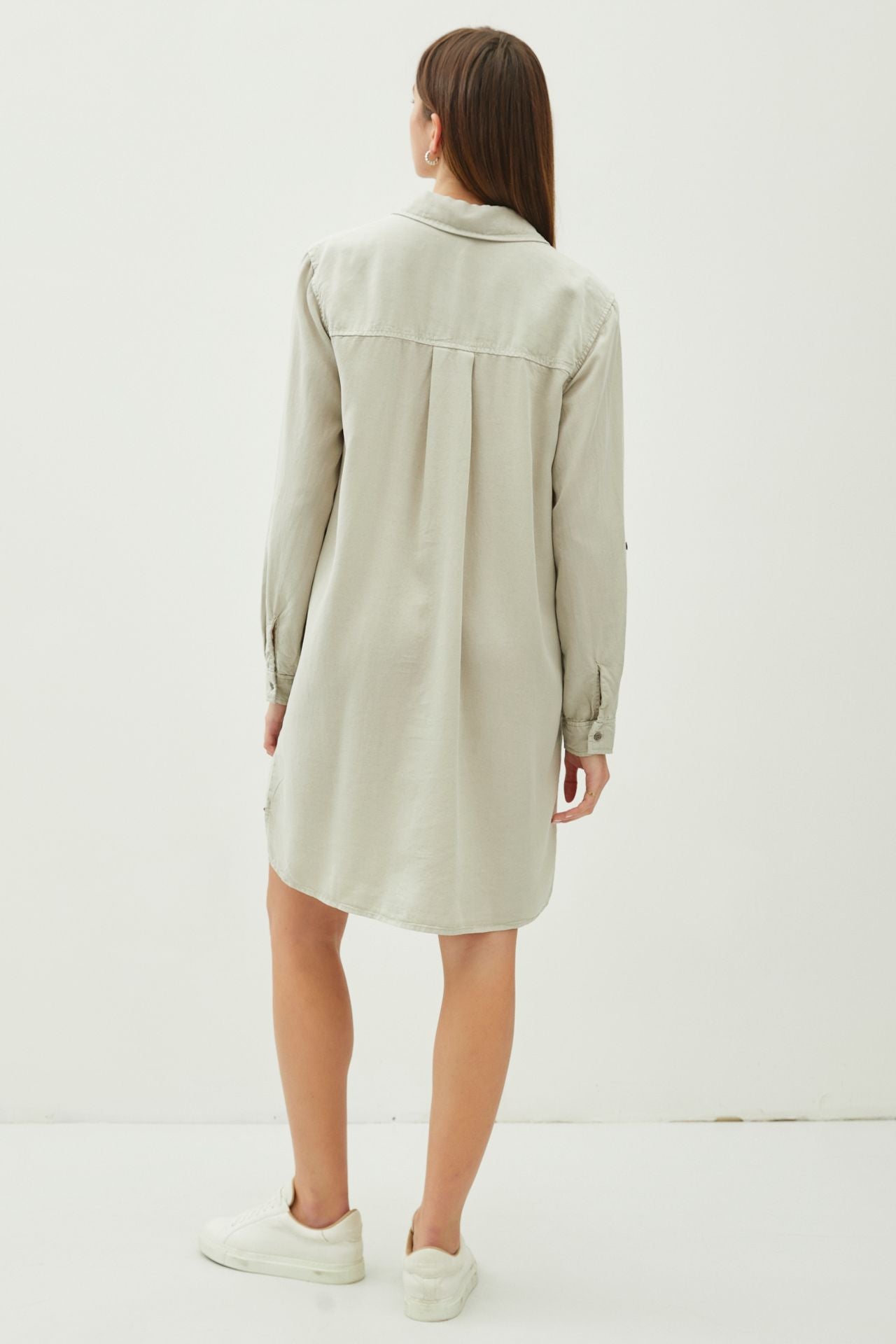 Willow Way Dress