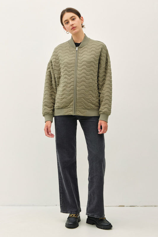 Cabin Comfort Jacket