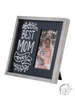 Best Mom Ever Picture Frame