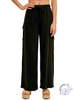 Cityscape Chic Cargo Trousers