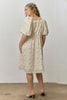 Soft Elegance Dress