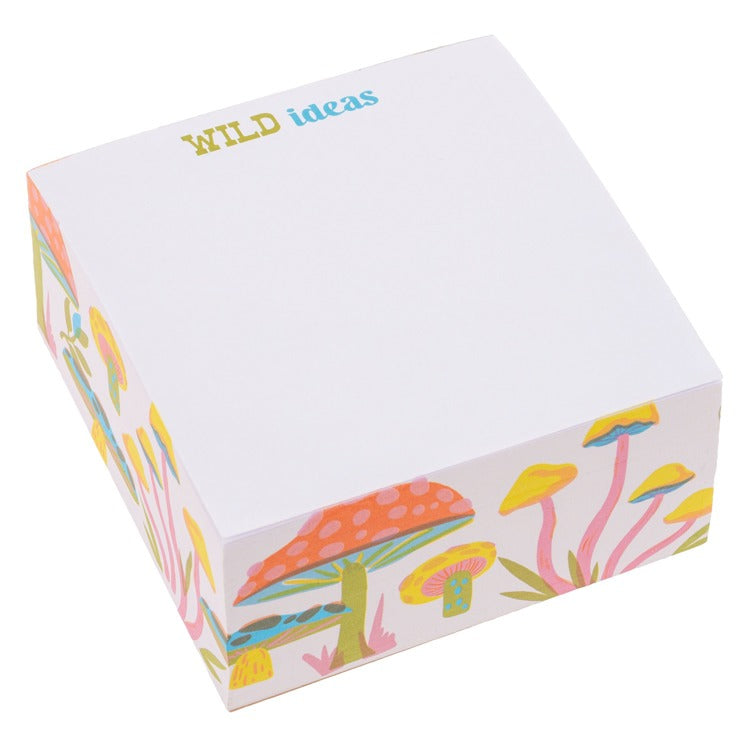 Block Notes Pad