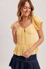 Pretty Moment Blouse