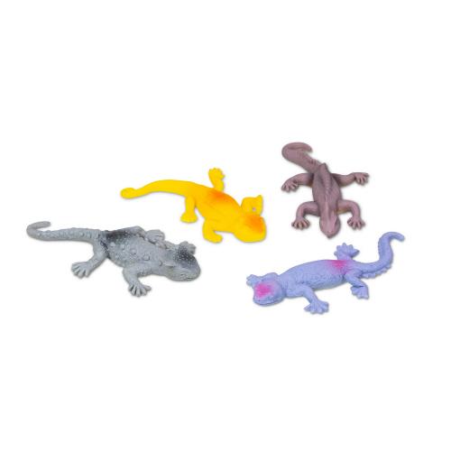 Mini Color Changing Lizards
