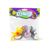 Mini Color Changing Lizards