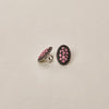 Western Cluster Statement Ring