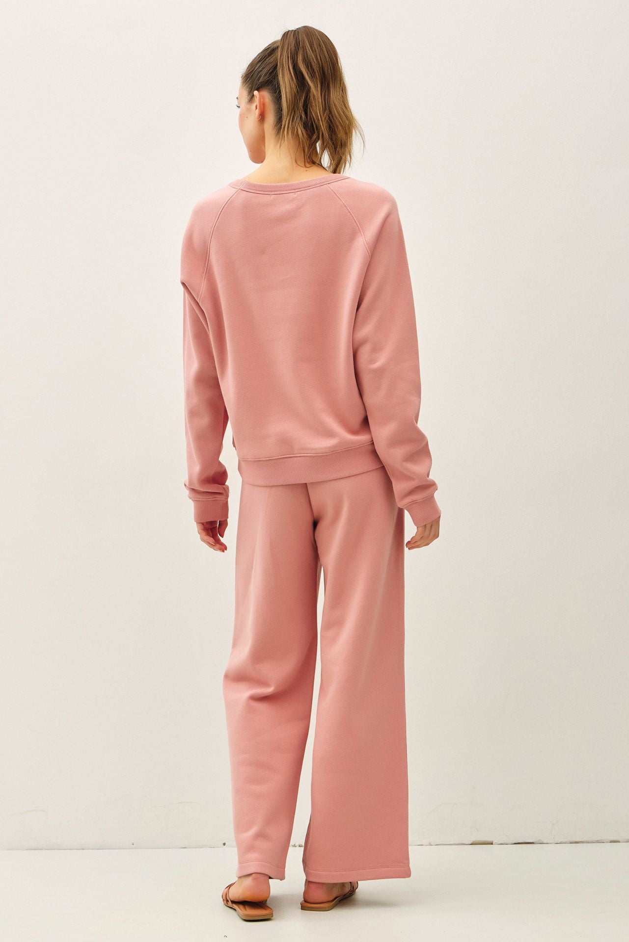 Butter Cloud Sweatshirt