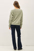 Butter Cloud Sweatshirt
