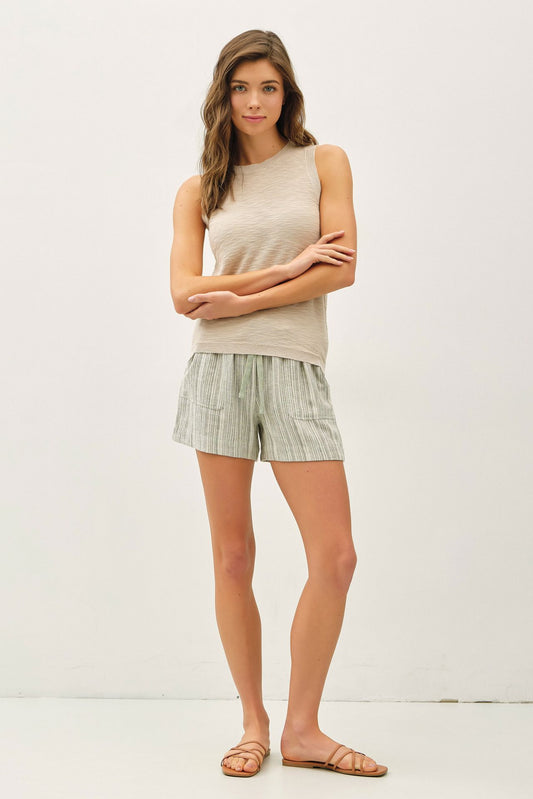 Summer Lane Shorts
