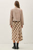 Sawyer Cropped Jacket