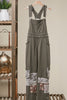 Harvest Moon Overalls