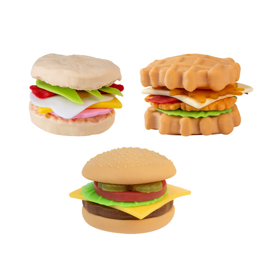 Stretchee Food Secret Menu