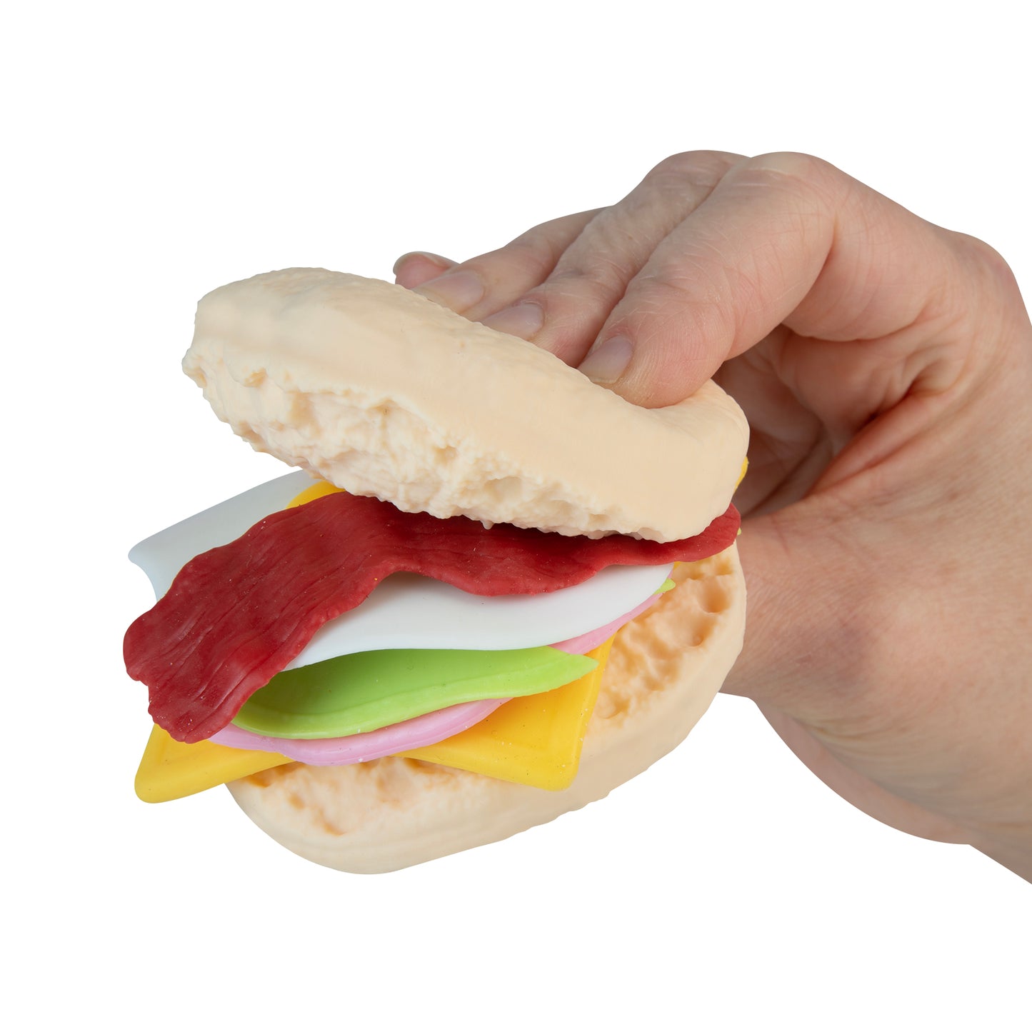 Stretchee Food Secret Menu
