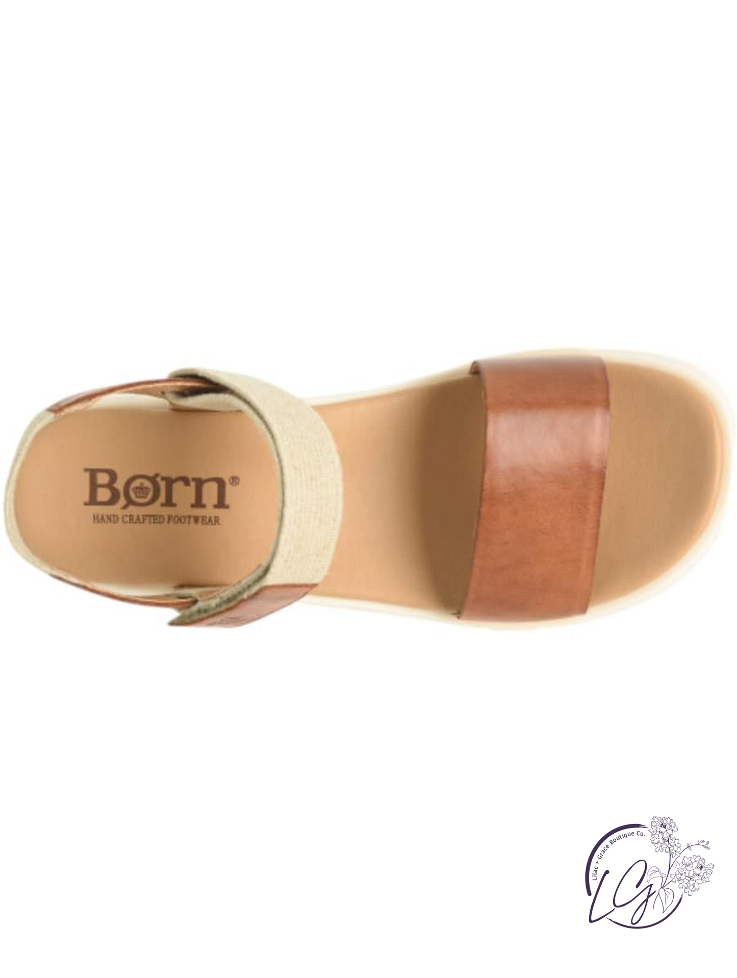 Kyla Sandals by Born