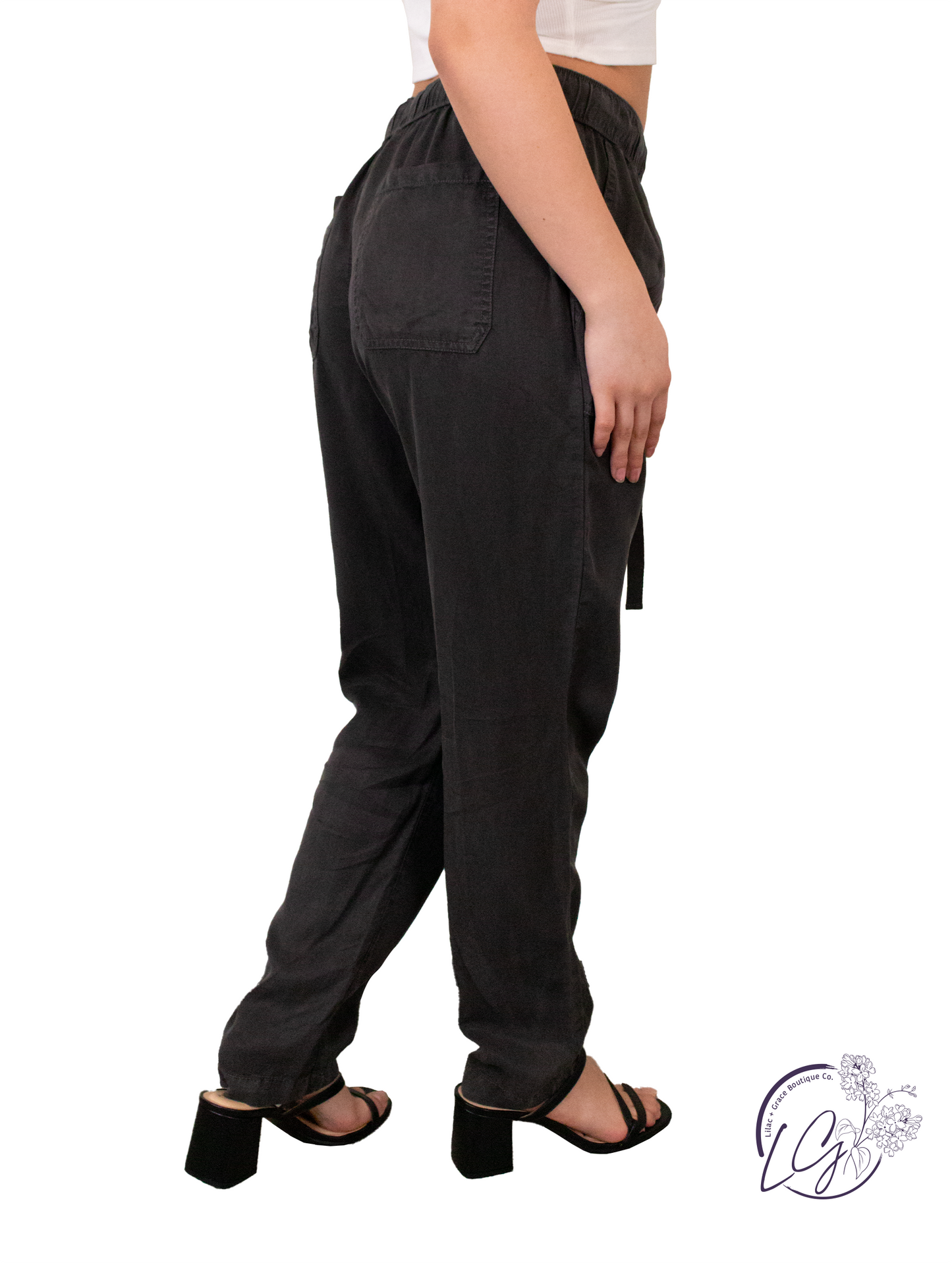 Friend to Friend Comfy Drawstring Pants