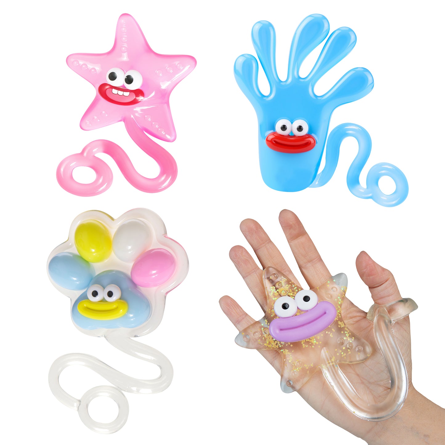 ORB Splatzeez