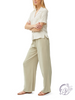 Airy Wide Leg Trousers