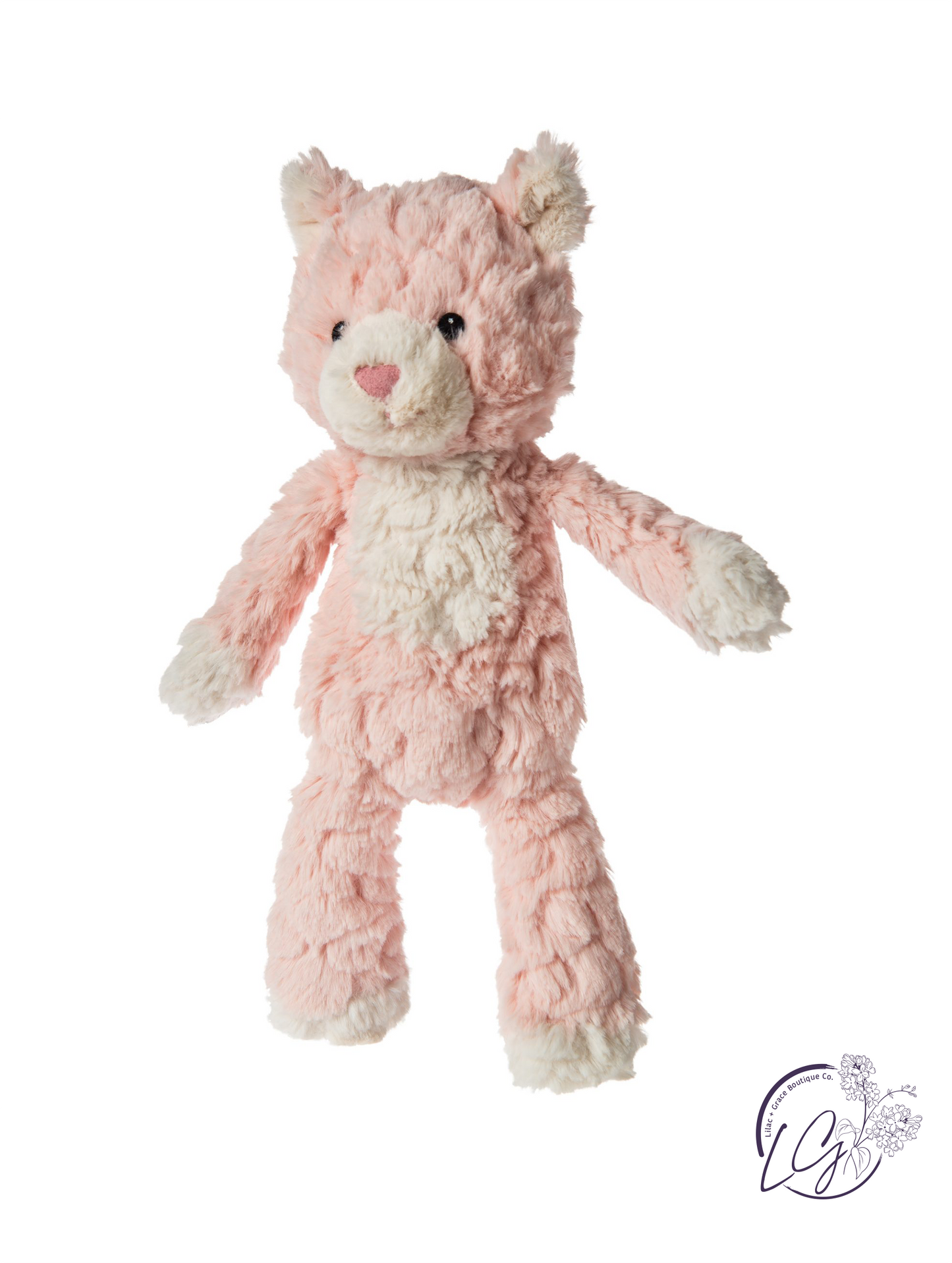 Putty Nursery Stuffed Animal