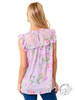 Painted Fields Top
