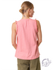Flow in Frills Top