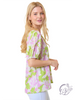 Dance in Grace Top