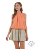 Frolic in Ruffles Top