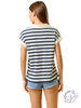 Chase the Horizon Top