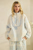 Sweet Meadow Pullover